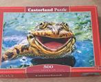 Legpuzzel 500 stukjes, Ophalen, Zo goed als nieuw