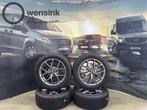 Winterset Mercedes-Benz A+B+Cla 246 (#633), Gebruikt, 16 inch, Banden en Velgen, Personenwagen
