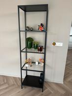 IKEA VITTSJÖ, Huis en Inrichting, Kasten | Stellingkasten, Ophalen, Zo goed als nieuw