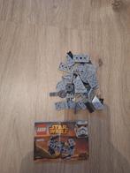 Legoset Starwars 30275, Ophalen of Verzenden, Zo goed als nieuw, Complete set, Lego