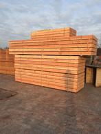 Douglas palen 150x150 voor €14,00 per meter incl. btw ACTIE!, Tuin en Terras, Palen, Balken en Planken, Ophalen, Nieuw, 250 cm of meer