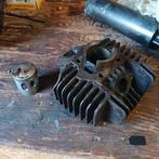 Tomos cilinder 50 cc, Fietsen en Brommers, Brommers | Tomos, Gebruikt, Maximaal 45 km/u, Ophalen of Verzenden, 50 cc