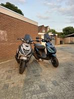 Piaggio Zip 80cc Brom, Ophalen of Verzenden, Zo goed als nieuw, Zip