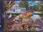 Bed & breakfast., Ophalen of Verzenden, Meer dan 1500 stukjes
