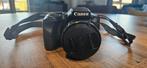 Canon powershot, Audio, Tv en Foto, Fotocamera's Digitaal, Ophalen, Zo goed als nieuw