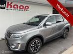 Suzuki Vitara 1.4 Boosterjet Style Smart Hybrid, Auto's, Stof, Gebruikt, Euro 6, 4 cilinders