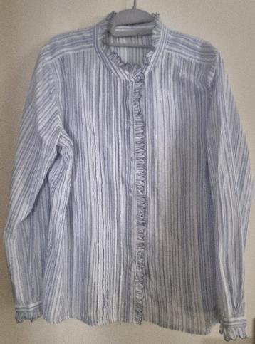 Mooie blouse van Rich & Royal mt 42 beschikbaar voor biedingen