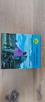 ANWB E-bikebox Nederland, 2000 tot heden, Ophalen of Verzenden, Nederland, Landkaart
