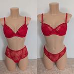 Nieuw marie jo jane push up bh 75c Halve cup bh 75c, ., Ophalen of Verzenden, BH, .