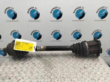 AUDI A6 audi a6 2.4 A6  [R_DRIVESHAFT] 2005 beschikbaar voor biedingen