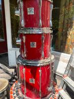 Yamaha Power V Special toms (Engeland) + Pearl Tom, Muziek en Instrumenten, Ophalen of Verzenden, Gebruikt, Yamaha