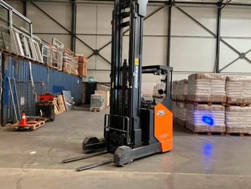 Doosan BR25JW-9 (bj 2022) beschikbaar voor biedingen