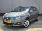 Seat Ibiza 1.2TDI 55KW Ecomotive ST 2012 Copa apk nap airco!, Voorwielaandrijving, Euro 5, Stof, 74 pk