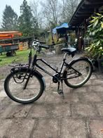 Kinderfiets, Ophalen, Gebruikt, 20 inch, Sparta