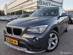 BMW X1 sDrive20i Executive AUT/NAV/XENON/ECC/PDC/CC/NLAUTO, 4 cilinders, Origineel Nederlands, 184 pk, SUV of Terreinwagen
