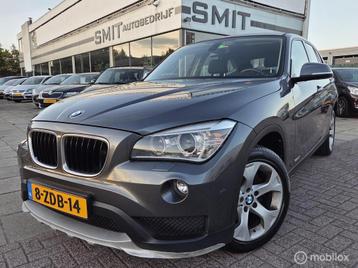 BMW X1 sDrive20i Executive AUT/NAV/XENON/ECC/PDC/CC/NLAUTO beschikbaar voor biedingen