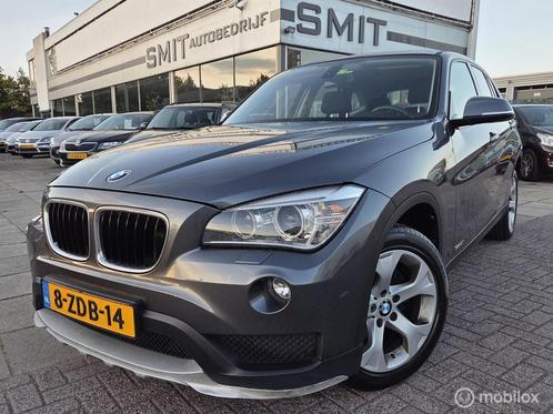 BMW X1 sDrive20i Executive AUT/NAV/XENON/ECC/PDC/CC/NLAUTO, Auto's, BMW, Bedrijf, Te koop, X1, ABS, Airbags, Airconditioning, Alarm
