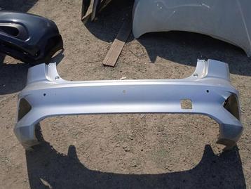 MG5 EV achterbumper beschikbaar voor biedingen