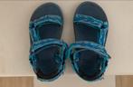 Teva sandalen maat 23-24, Kinderen en Baby's, Babykleding | Schoentjes en Sokjes, Overige typen, Teva, Ophalen of Verzenden, Jongetje