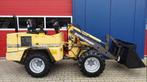shovel ZL302, Zakelijke goederen, Ophalen, Wiellader of Shovel