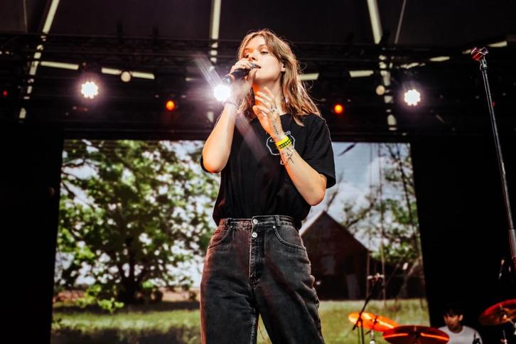 Tickets voor Ethel Cain, Brussel, Tickets en Kaartjes, Concerten | Pop, Drie personen of meer, Juni