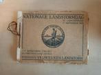 Nederlands Nationale Landstormdag, Ophalen of Verzenden, Nederland, Boek of Tijdschrift