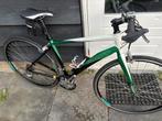 Giant racefiets, Fietsen en Brommers, Fietsen | Racefietsen, Aluminium, Zo goed als nieuw, Meer dan 20 versnellingen, Giant