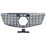 Grill Zwart Chrome Voor Mercedes E Klasse W212 S212, Ophalen of Verzenden, Automotive Parts, A.parts@hotmail.nl, Trasmolenlaan 12 3447 GZ Woerden