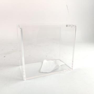 Acryl Case Booster Box || Nu voor maar € 19.99 beschikbaar voor biedingen