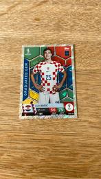 U E F A euro 2024 plaatje, Ophalen of Verzenden, Zo goed als nieuw, Buitenlandse clubs, Poster, Plaatje of Sticker