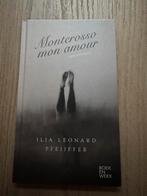 Monterosso mon amour - Ilja Leonard Pfeijffer, Boeken, Literatuur, Ophalen of Verzenden, Zo goed als nieuw, Nederland