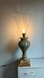 Lamp, Huis en Inrichting, Lampen | Tafellampen, Ophalen, Zo goed als nieuw, Minder dan 50 cm