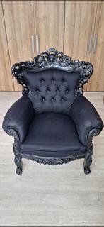 Barok stoel, Antiek en Kunst, Antiek | Meubels | Stoelen en Banken, Ophalen