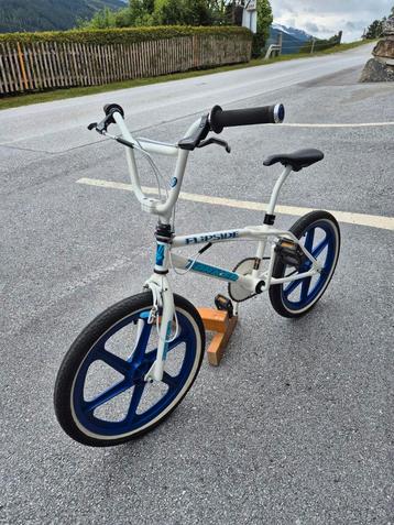 Old school BMX - Torker flipside  beschikbaar voor biedingen