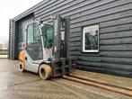 Still RX70-35 Heftruck LPG Triplo Sideshift Vorkversteller, 3000 tot 4000 kg, Overige aandrijving, Heftruck, Still