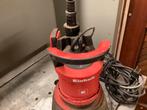 Einhell GE-DP 5220 LL ECO Dompelpomp, Ophalen, Gebruikt, Dompelpomp