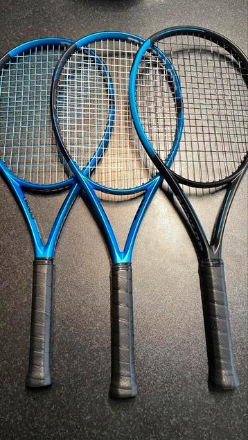 3x Dunlop FX500 (grip2) zgan beschikbaar voor biedingen