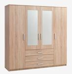 Pax Wardrobe 200x200, Huis en Inrichting, Ophalen, Gebruikt, Eikenhout, 200 cm of meer