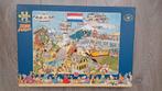 JAN VAN HAASTEREN.  TER LAND.  TER ZEE EN IN DE LUCHT, Hobby en Vrije tijd, Ophalen of Verzenden, Meer dan 1500 stukjes, Zo goed als nieuw