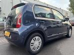Volkswagen up! 1.0 move up! BlueMotion / 74 DKM / DEALER OND, Voorwielaandrijving, Euro 5, Stof, Gebruikt