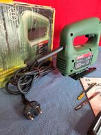 kwaliteit Bosch decoupeerzaag 350W,
weinig gebruikt compleet, Ophalen, Decoupeerzaag, Zo goed als nieuw, 30 tot 70 mm