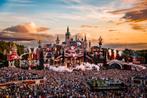 Tomorrowland oplichting PAS OP! Check account/reviews, Tickets en Kaartjes, Evenementen en Festivals