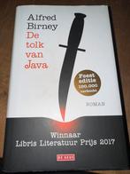 De tolk van Java - Alfred Birney, Ophalen of Verzenden, Zo goed als nieuw, Nederland