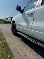 RAM Larami 1500 V8 2022 Mettalic Wit, 5654 cc, Wit, Origineel Nederlands, Bedrijf