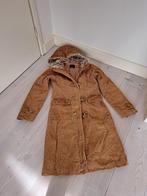 Winterjas maat S Vero mode, Kleding | Dames, Jassen | Winter, Ophalen of Verzenden, Zo goed als nieuw, Maat 38/40 (M), Zwart