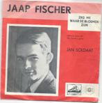 Jaap Fischer- Zeg me waar de bloemen zijn