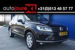 Volkswagen Touareg 3.0 TDI R-line | Panoramadak | Leder | Ca, Automaat, 15 km/l, Gebruikt, Zwart