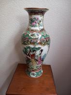 oude chinese vaas, Ophalen of Verzenden