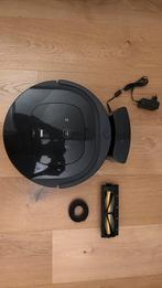 Princess robotstfzuiger, Ophalen, Zo goed als nieuw, Robotstofzuiger, Minder dan 1200 watt