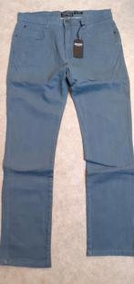Spijkerbroek maat 36 Ebound denim, W36 - W38 (confectie 52/54), Blauw, Ebound, Nieuw